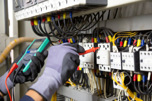 Best Electrical Remodeling Services  in National City, CA