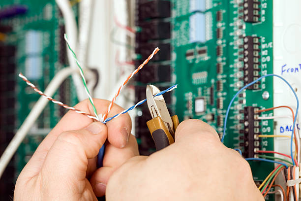 Why Trust Our Licensed Electricians for Your Electrical Needs in National City, CA?