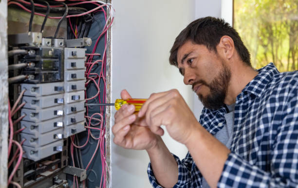 Best Electrical Maintenance Services  in National City, CA